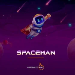 Spaceman pixbet