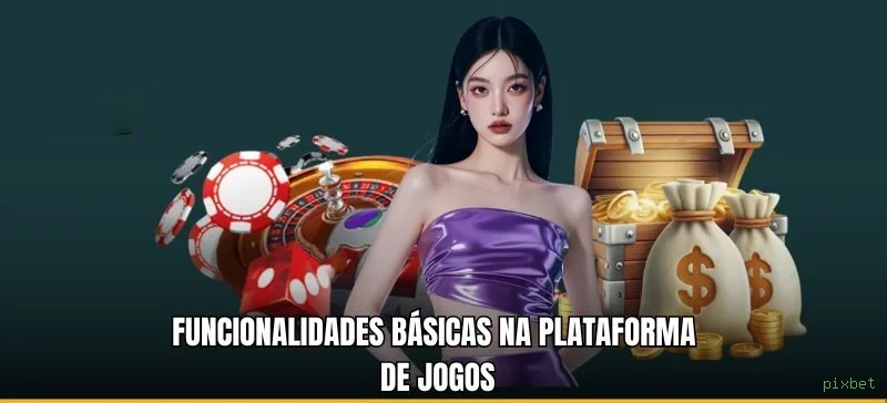 Cassino ao vivo pixbet dealers