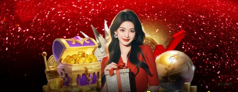 Apostas Esportivas pixbet