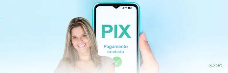 pixbet Pagamentos