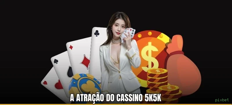 Depósito PIX pixbet